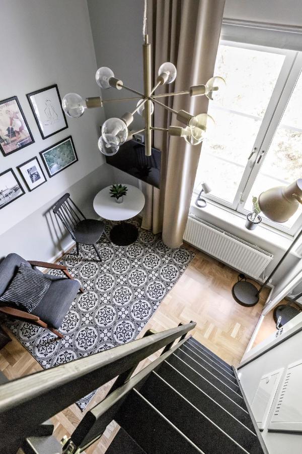 Forenom Aparthotel Stockholm Bromma Exteriör bild