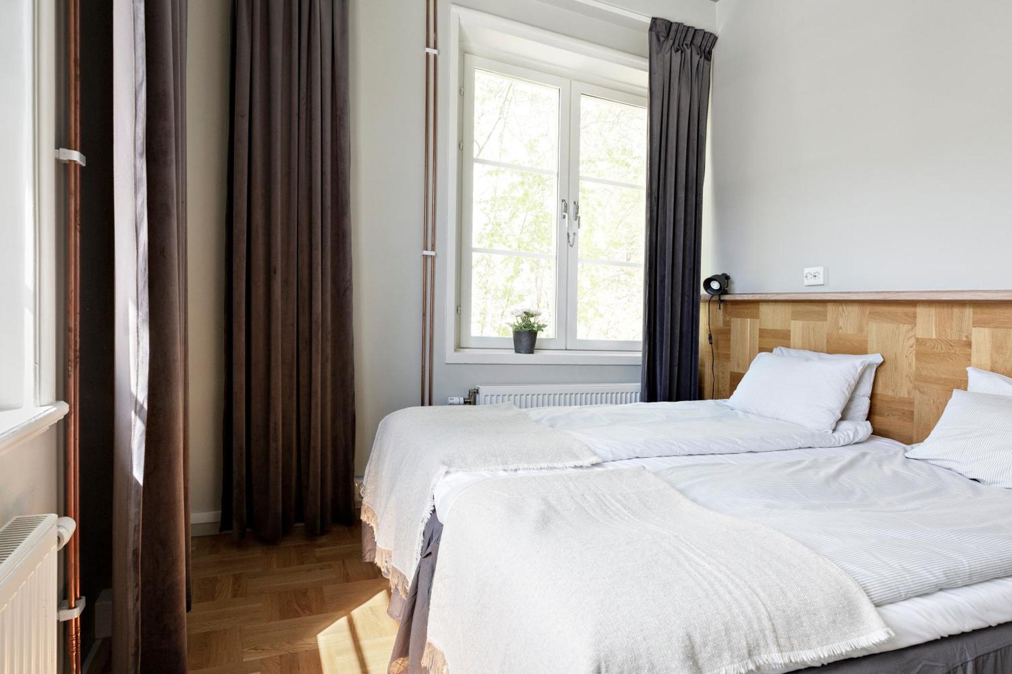 Forenom Aparthotel Stockholm Bromma Rum bild