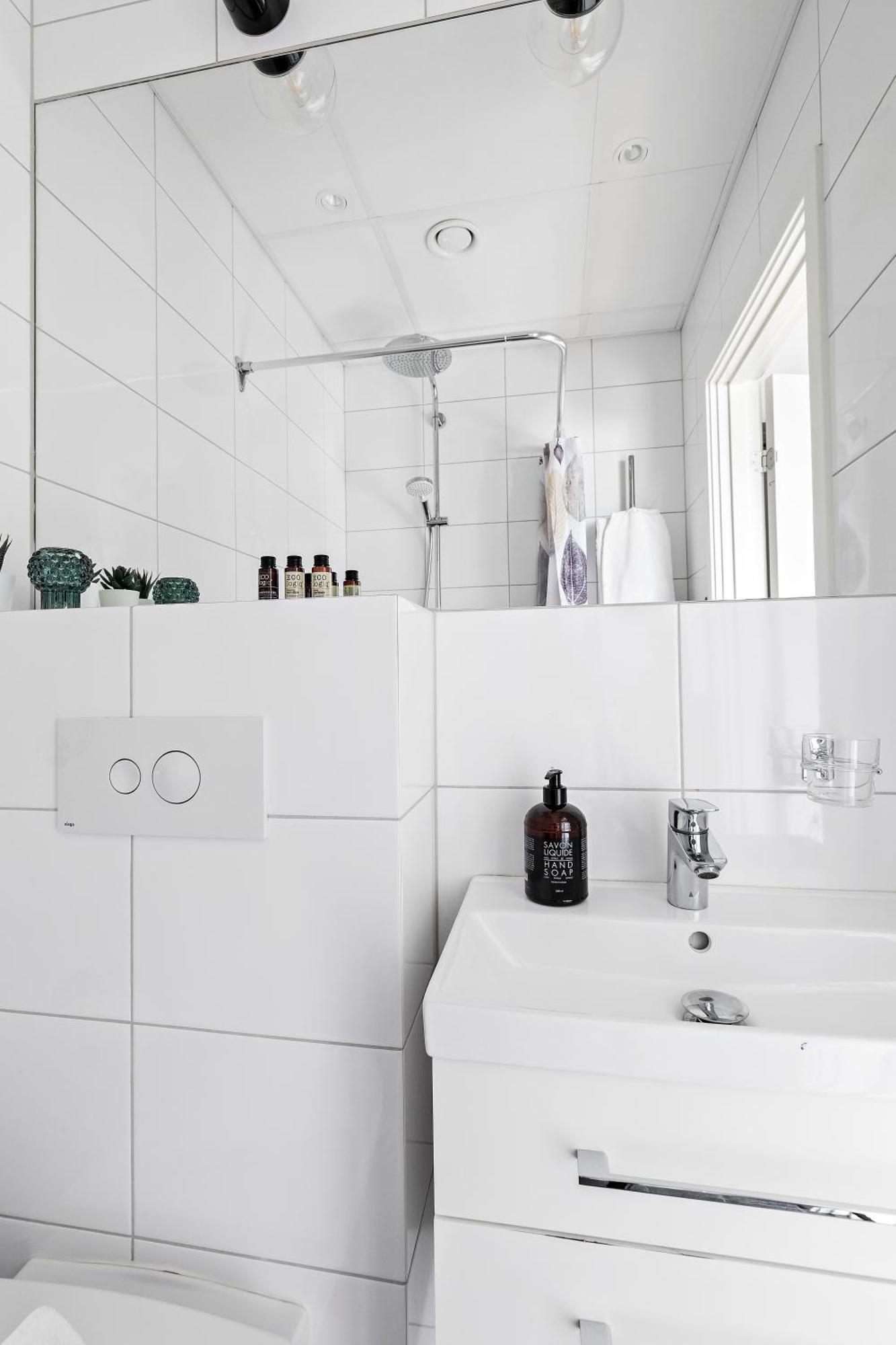 Forenom Aparthotel Stockholm Bromma Rum bild