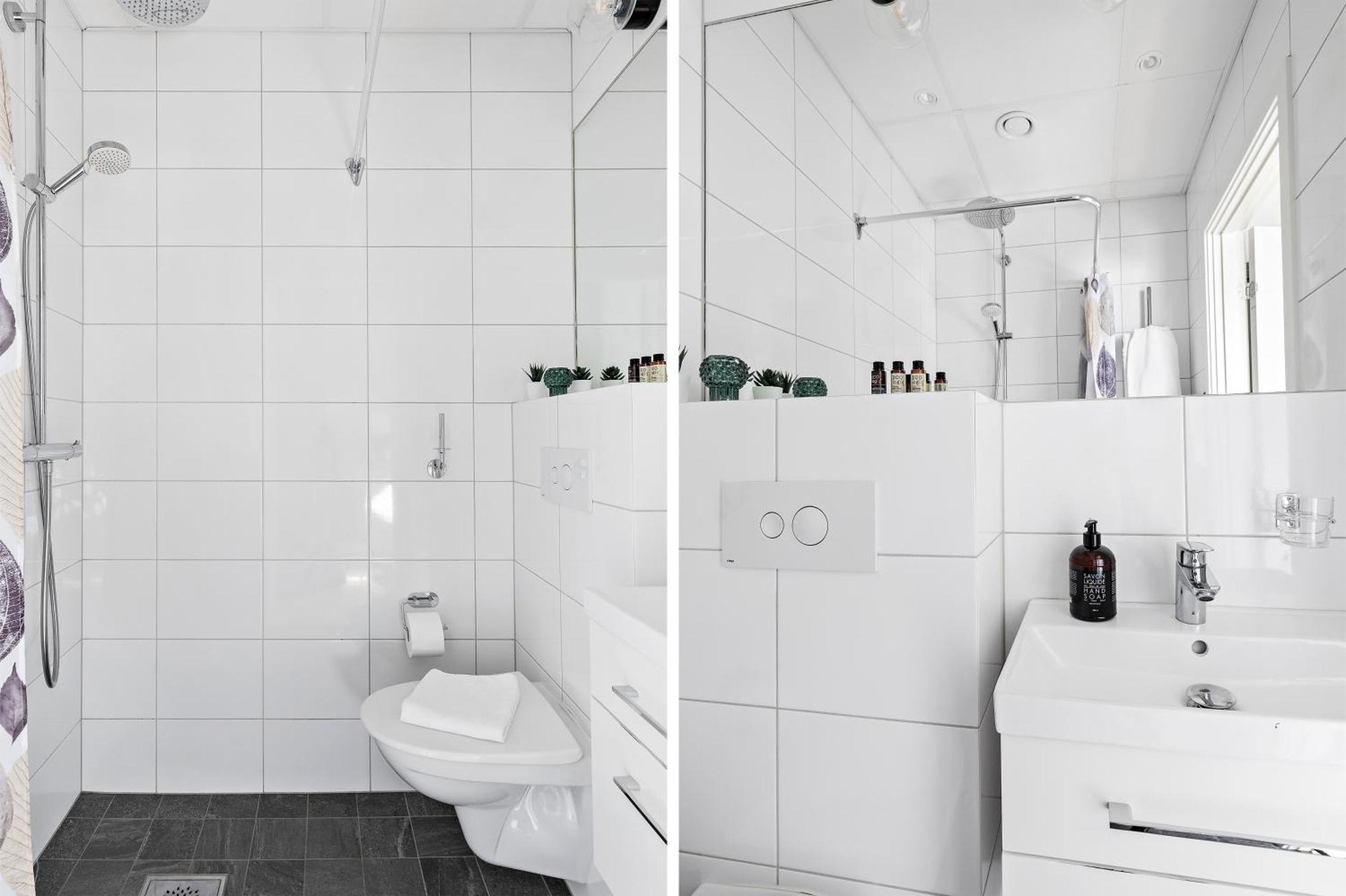 Forenom Aparthotel Stockholm Bromma Rum bild