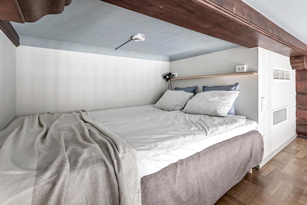 Forenom Aparthotel Stockholm Bromma Exteriör bild