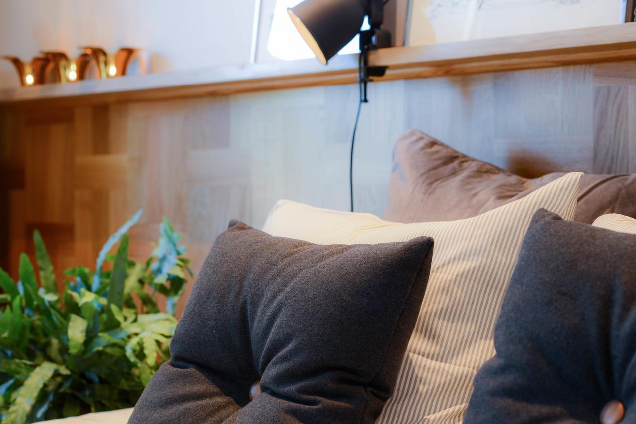 Forenom Aparthotel Stockholm Bromma Exteriör bild
